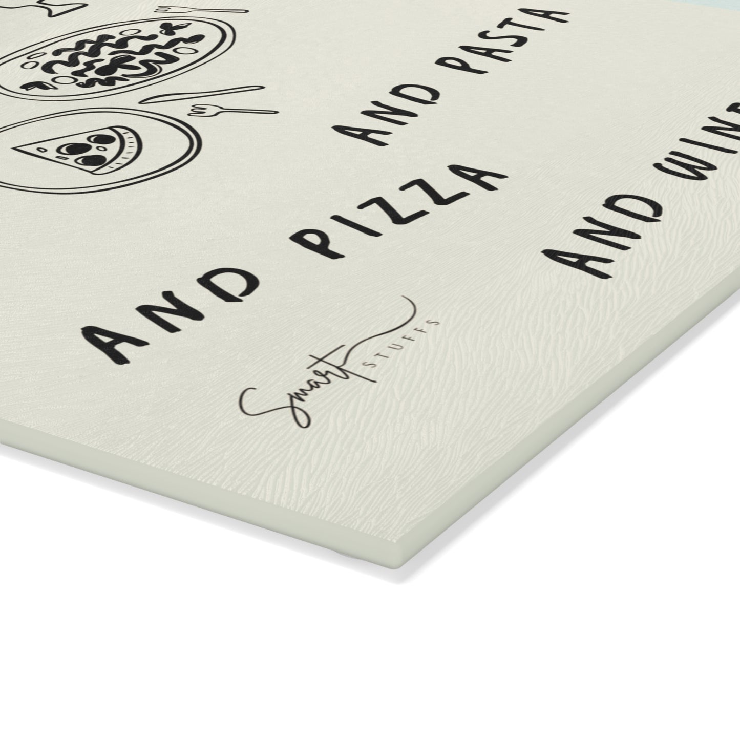 This Kitchen Is For Dancing