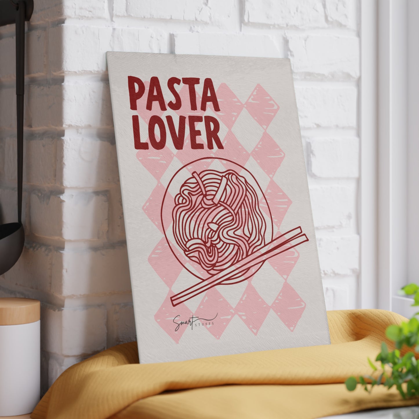 Pasta Lover